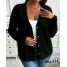 Дамска жилетка 2XL до 5XL